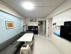Blk 28 Brickworks Estate (Bukit Merah), HDB 3 Rooms #532450241